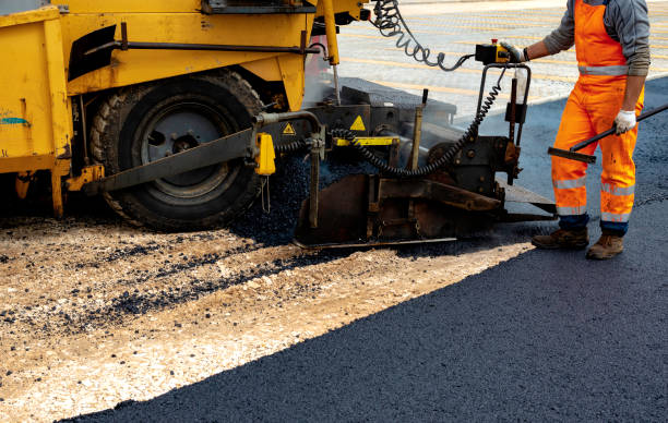 Why Choose Us For All Your Driveway Paving Needs in Tatamy, PA?