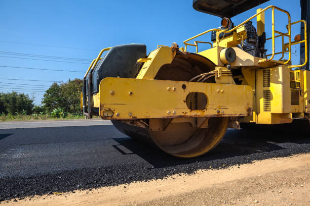 Best Recycled Asphalt Driveway Installation  in Tatamy, PA